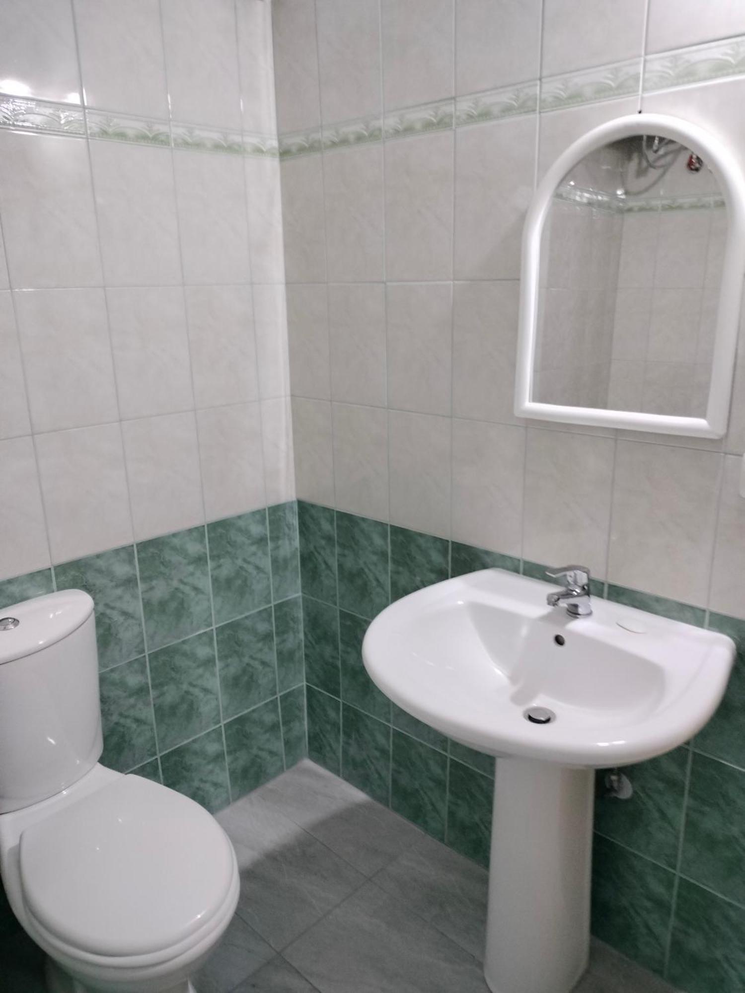 Taurasi Red Saranda Apartment Luaran gambar