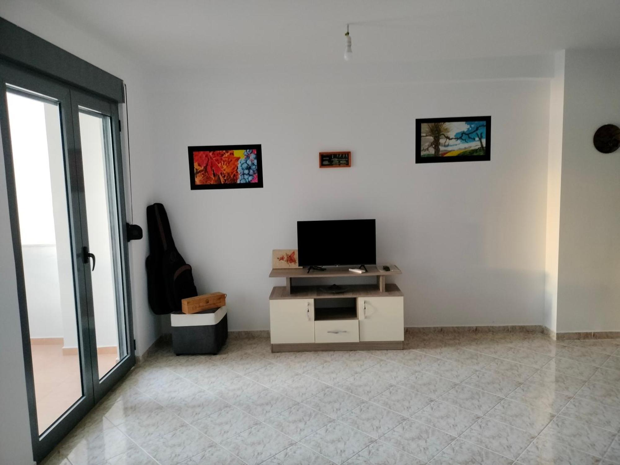 Taurasi Red Saranda Apartment Luaran gambar
